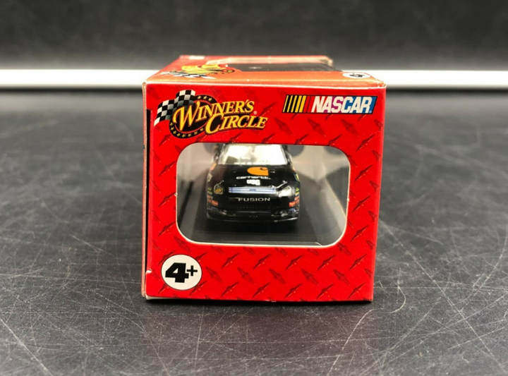 2008 Winner's Circle NASCAR Matt Kenseth #17 Carhartt 1:87 Scale Diecast Car NEW