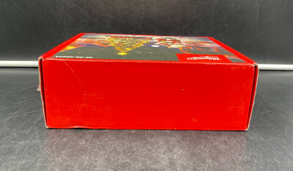 Milwaukee 49-32-4984A Holiday Gift Box with Hand Tools & Accessories - BRAND NEW