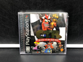 CTR: Crash Team Racing (PlayStation 1, 1999) *BRAND NEW*