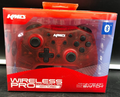 KMD Wireless PRO Controller with Turbo For NINTENDO SWITCH *BRAND NEW, SEALED*