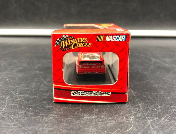 2008 Winner's Circle NASCAR Kasey Kahne #9 KK 1:87 Scale Diecast Car - NEW