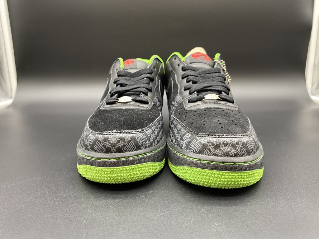 Nike Air Force 1 Premium 'Lucha Libre' Size 10M