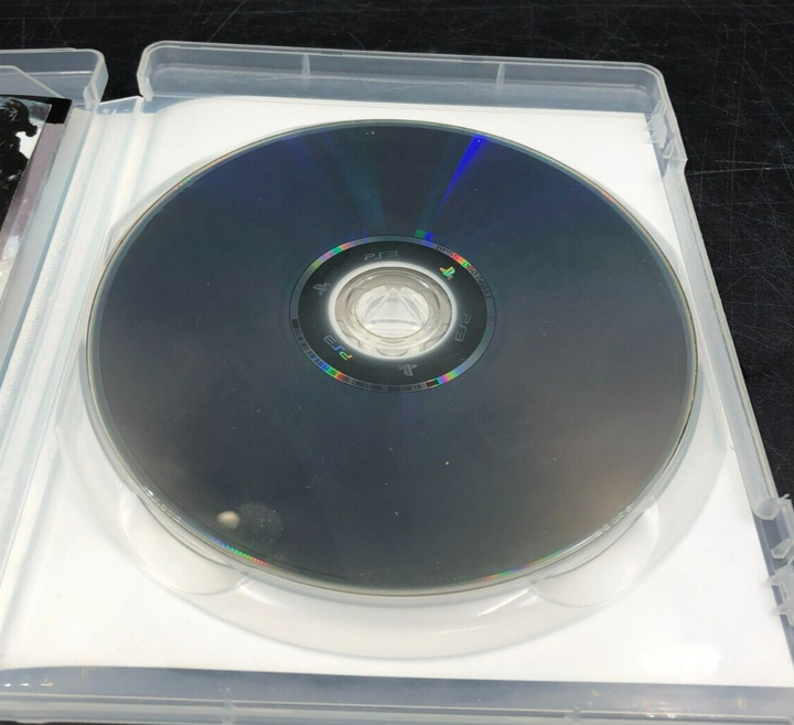 Battlefield: Bad Company 2 - Limited Edition (PlayStation 3, PS3) w/ Manual +VIP