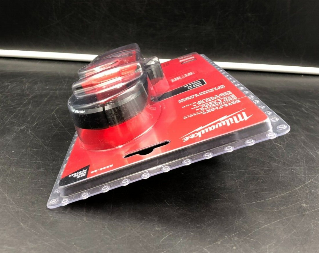 Milwaukee 2236-20 600A Digital Clamp Meter for HVAC/R - BRAND NEW~~