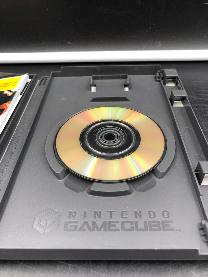 NHL 2003 Nintendo GameCube