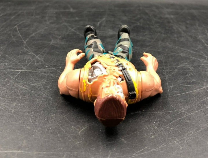 1991 Kenner Terminator 2 - 5.5" Meltdown Terminator Action Figure