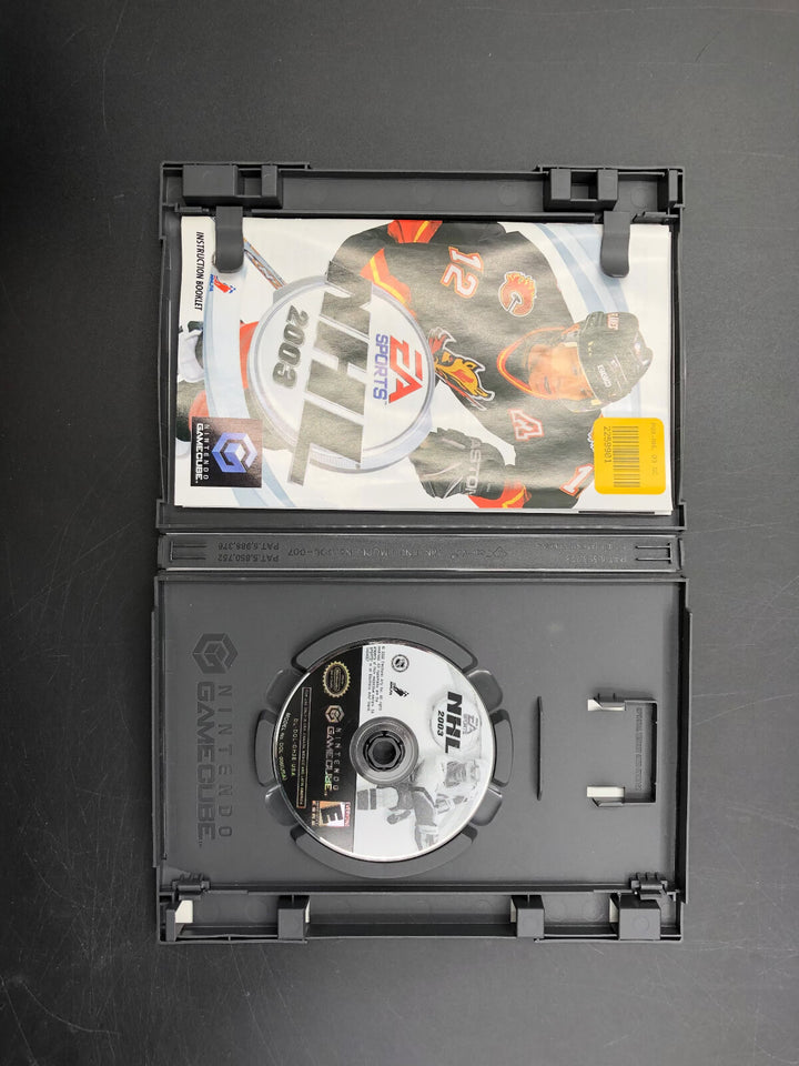 NHL 2003 Nintendo GameCube