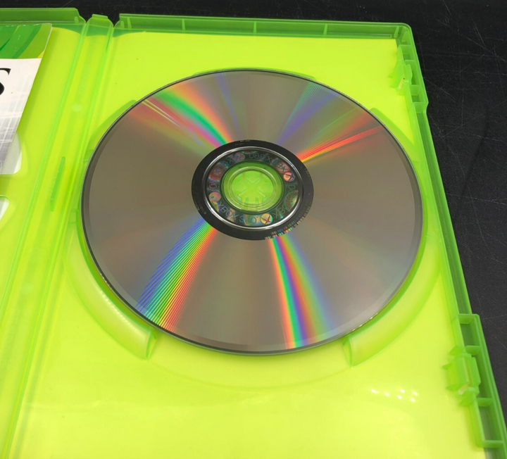 Assassin's Creed: Brotherhood (Microsoft XBOX 360) w/ Manual
