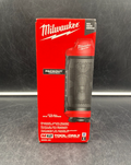 Milwaukee 2955-20 M12 Bluetooth Jobsite Speaker w/ Packout Compatibility - NEW