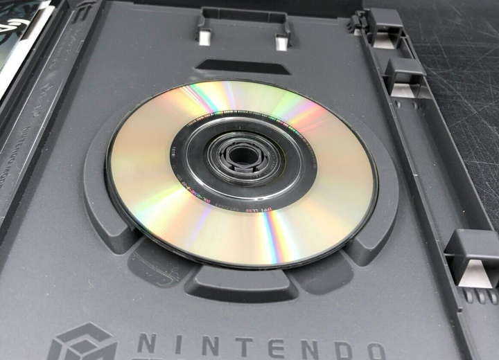 Need For Speed: Most Wanted - Player's Choice (Nintendo GameCube) w/ Manual