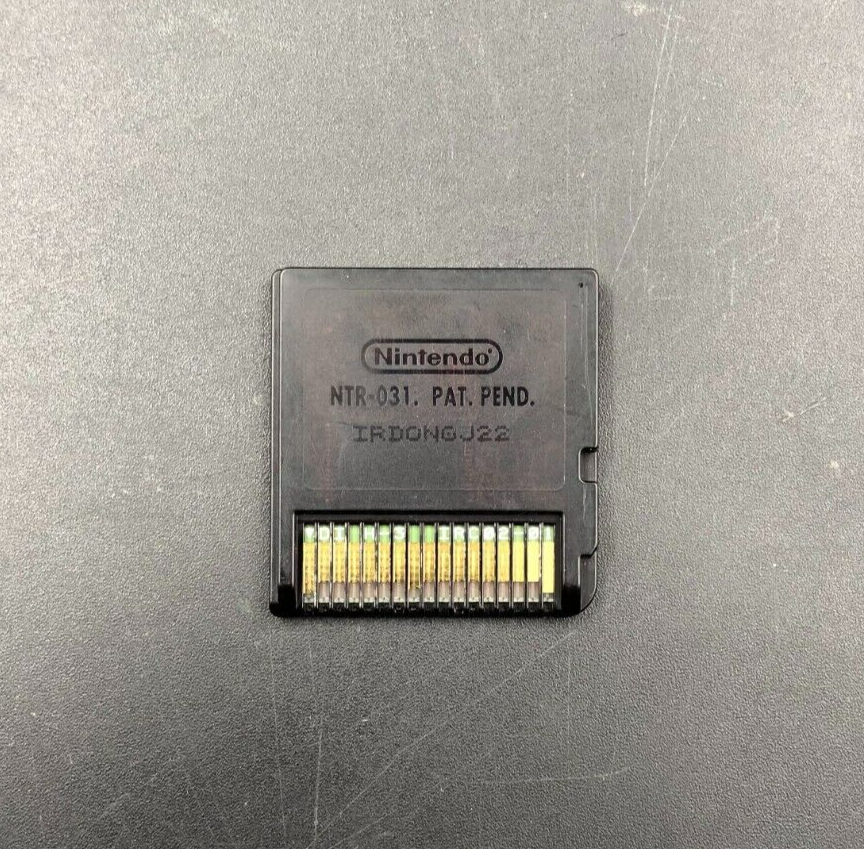 Pokemon: White Version 2 (Nintendo DS) Game Cartridge Only