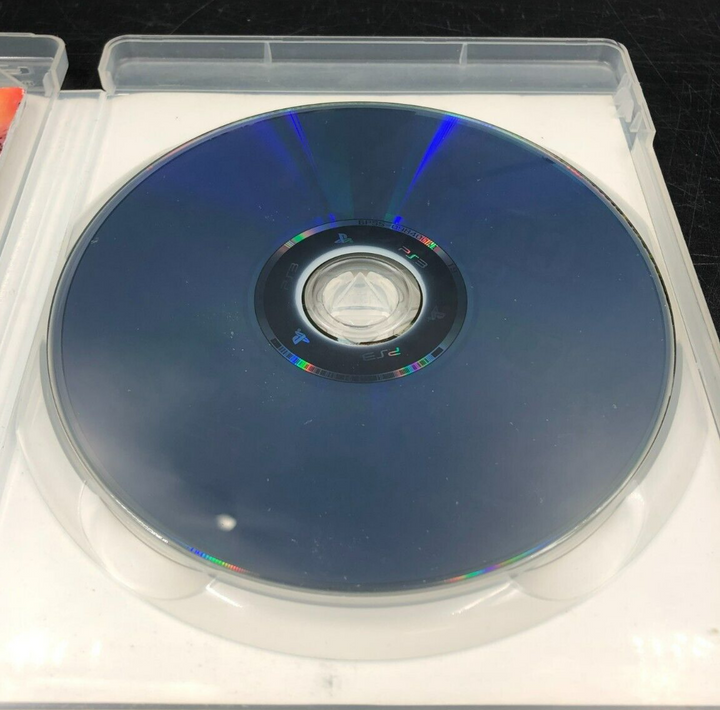 Call of Duty: Black Ops (PlayStation 3, PS3) w/ Manual