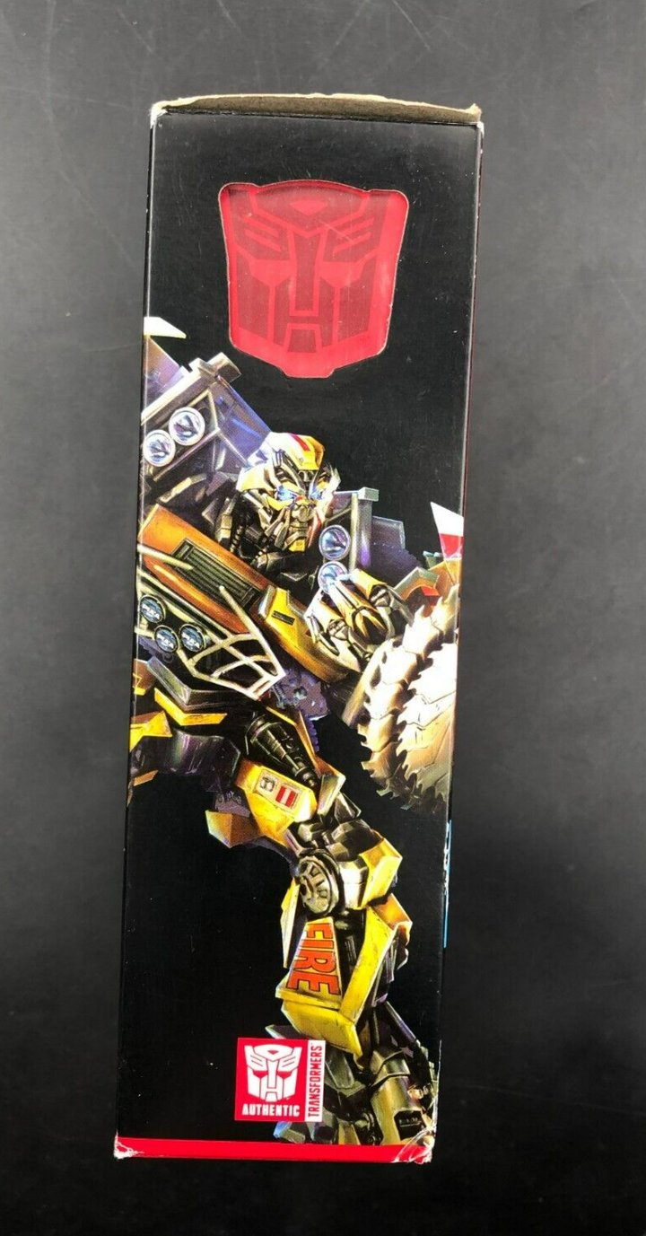 TOMY Studio Series #04 Transformers - Autobot Ratchet Deluxe Action Figure - NEW