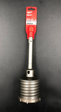 Milwaukee 48-20-5428 3-9/16" x 11-3/8" Concrete SDS Max Core Bit - NEW