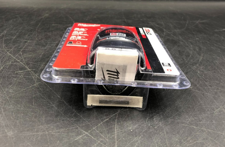 Milwaukee 48-11-2420 M12 Red Lithium CP 2.0 Tool Battery - NEW