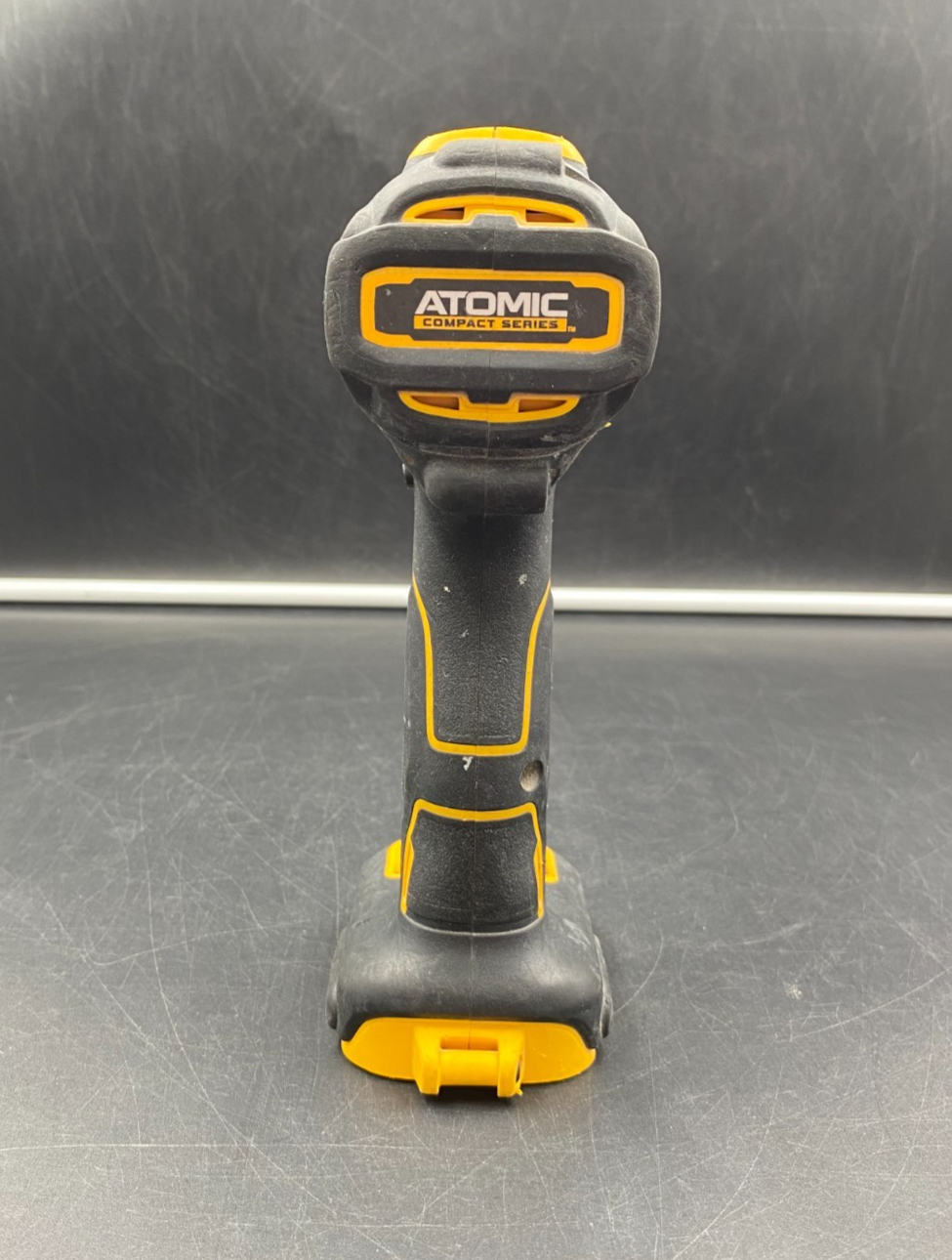 DeWalt DCD709 20V Max 1/2" (13mm) Cordless Hammerdrill/Drill Driver (Tool-Only)