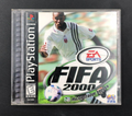 Fifa 2000 Sony PlayStation 1