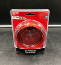 Milwaukee 49-56-5684 4" Diamon Max Hole Saw Cup for Porcelain, Tile, Stone - NEW