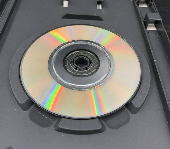 Pac-Man World 2 Nintendo GameCube w/ Manual