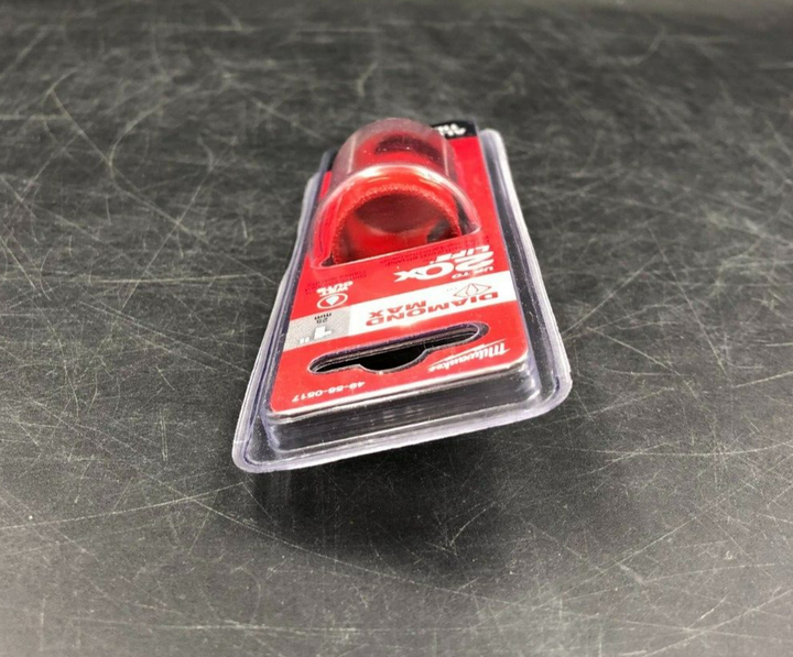 Milwaukee 49-56-0517 1" Diamond Plus Hole Saw Drill Bit - NEW~~