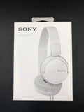 Sony MDR-ZX110 Wired Headphones - NEW~~