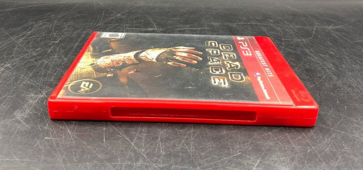 Dead Space - Greatest Hits (PlayStation 3, PS3) w/ Manual