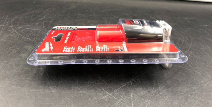 Milwaukee 48-11-2420 M12 Red Lithium CP 2.0 Tool Battery - NEW