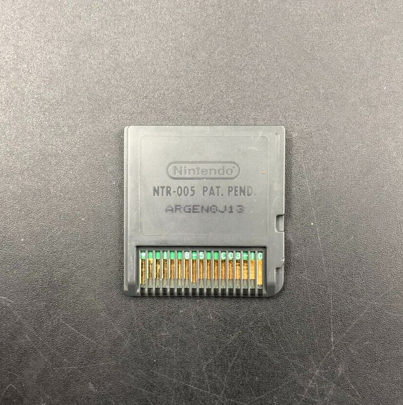 Pokemon Ranger (Nintendo DS) Game Cartridge Only