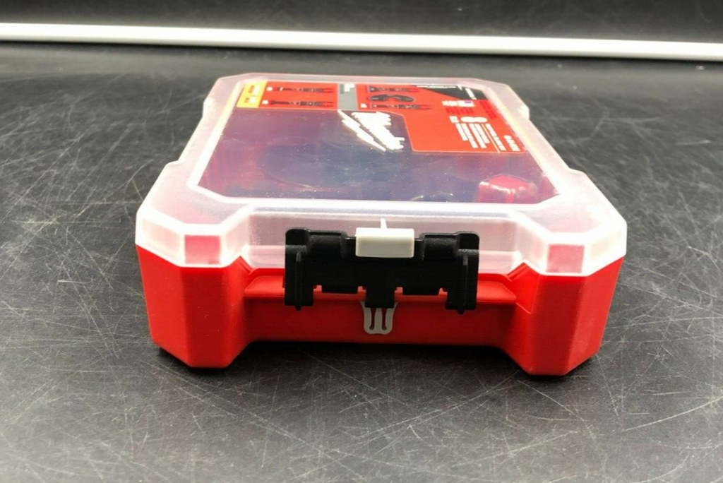 Milwaukee 48-90-9212 8pc. Multi-Tool Blade Set - Universal Fit - NEW