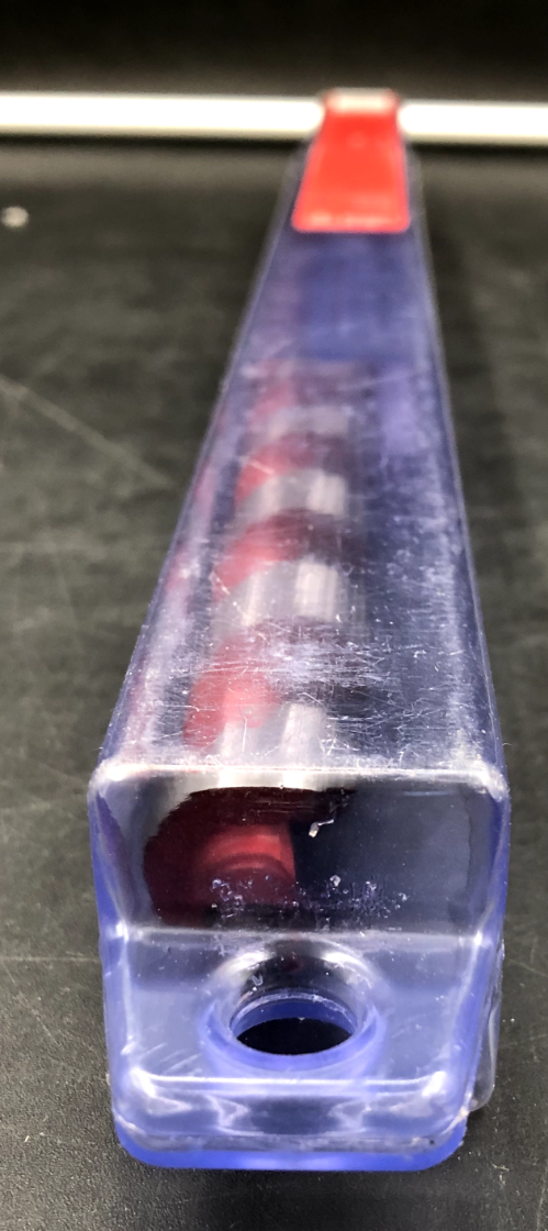 MILWAUKEE 3/4 by 18" SHIP AUGER BIT 48-13-5750 *BRAND NEW, SEALED*