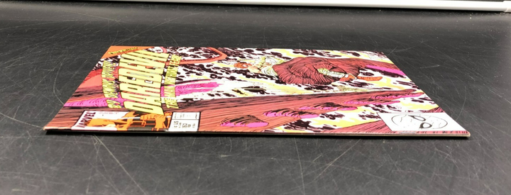 Daredevil: The Man Without Fear! Issue #263 (Marvel Comics) Comic Book Bagged