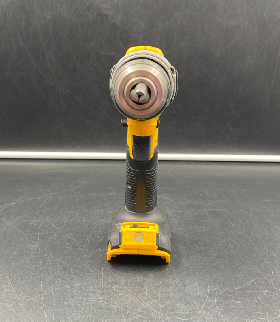 DeWalt DCD791 20V Max XR 1/2" (13mm) Cordless Drill Driver (Tool-Only)