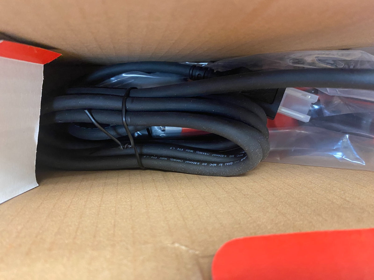 MILWAUKEE 3/8" Corded Drill 0240-20 *OPEN BOX, NEW, SEE PICS*