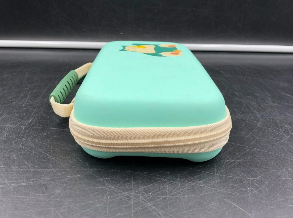 PowerA Pokemon - Snorlax & Friends Nintendo Switch Semi-Hard Travel Case