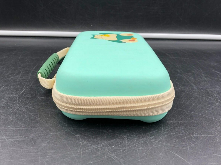 PowerA Pokemon - Snorlax & Friends Nintendo Switch Semi-Hard Travel Case