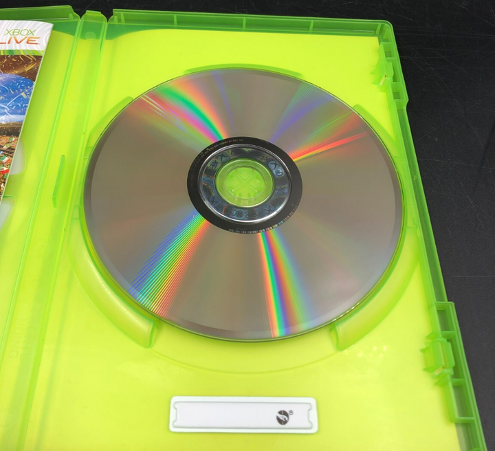 2010 FIFA World Cup: South Africa (Microsoft XBOX 360) w/ Manual