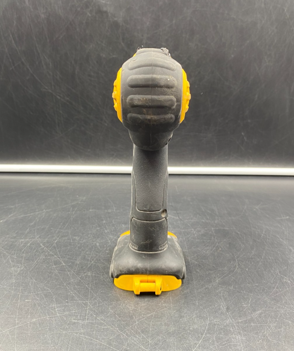 DeWalt DCD771 20V Max 1/2" (13mm) Cordless Drill Driver (Tool-Only)