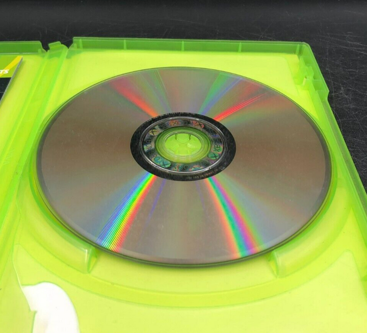 Batman: Arkham Asylum - Game of the Year Edition (XBOX 360) w/ Manual