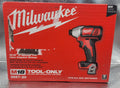 MILWAUKEE M18 2 Speed Hex Impact Driver 2657-20 *BRAND NEW*
