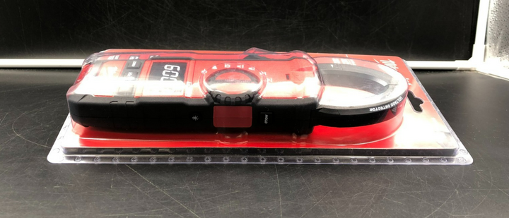 Milwaukee 2237-20 600A AC/DC Digital Clamp Meter - BRAND NEW