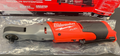 MILWAUKEE M12 FUEL 3/8" RATCHET 2557-20 *OPEN BOX, NEW, SEE PICS*