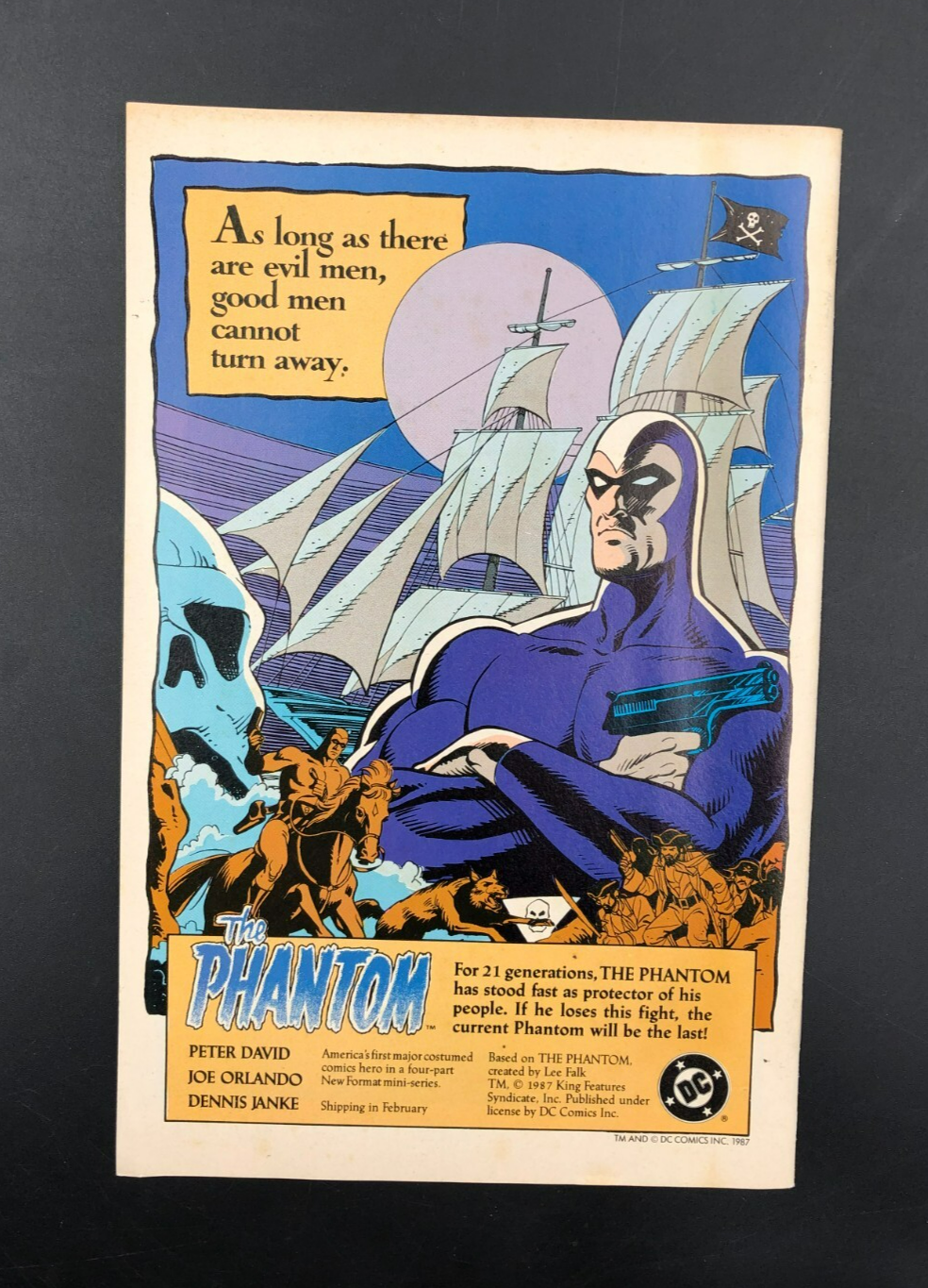 Checkmate! Issue #1 (DC Comics) Comic Book