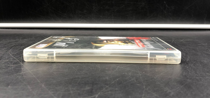 50 Cent: Bulletproof - G Unit Edition (PlayStation Portable, PSP) w/ Manual