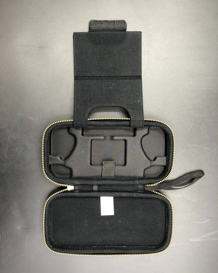 R.D.S The Legend of Zelda: Breathe of the Wild Nintendo Switch Travel Case