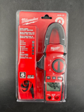 Milwaukee 2235-20 400 Amp Clamp Meter 600V AC/DC CAT III True RMS - NEW