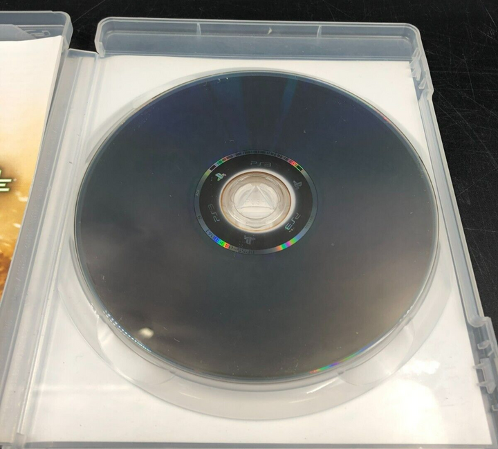 Call of Duty: Modern Warfare 2 (PlayStation 3, PS3) w/ Manual - USED