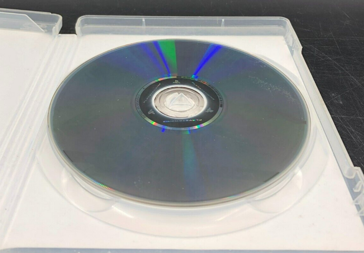 [Prototype] (Sony PlayStation 3, PS3) in Case