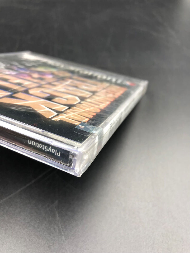 International Track & Field (Sony PlayStation 1, 1996) *BRAND NEW*
