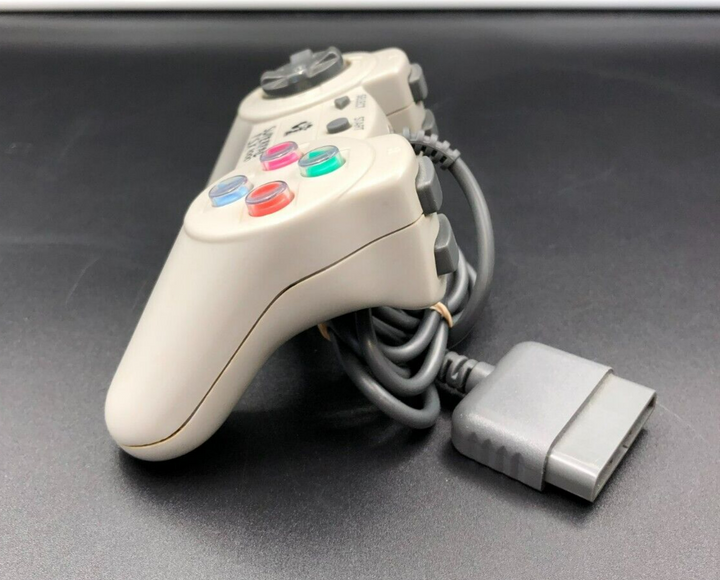 Superpad PSX 1000 Wired Controller for PlayStation 1 PS1