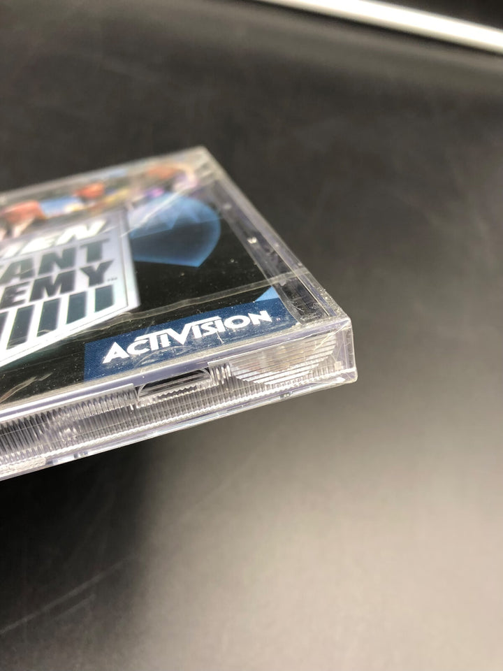 X-Men: Mutant Academy Greatest Hits (Sony PlayStation 1, 2003) *BRAND NEW*